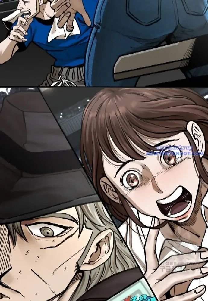 shark - cá mập chapter 281 184