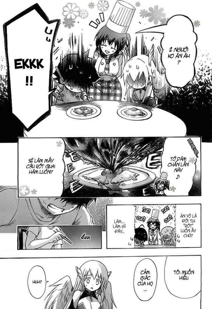 vật thất lạc của bầu trời chapter 41 30