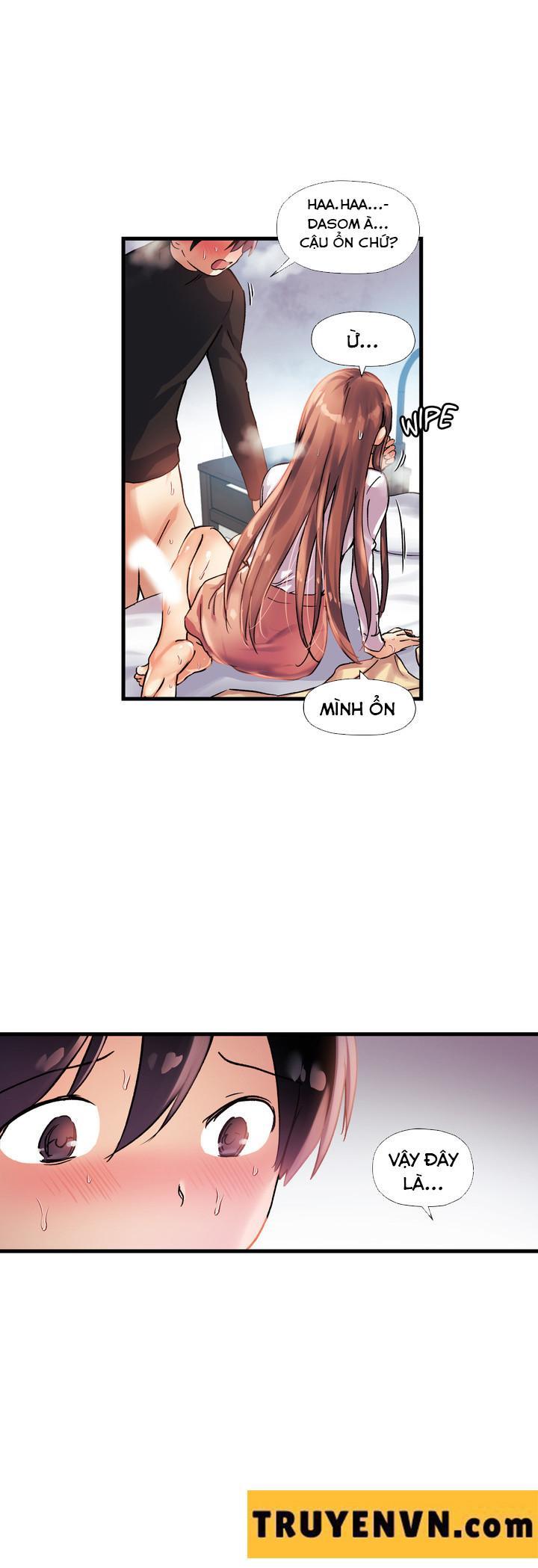 girls marmot chapter 34 13