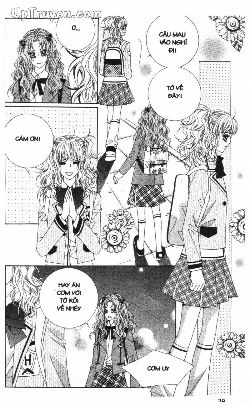 thoát kiếp hồ ly chapter 4 38