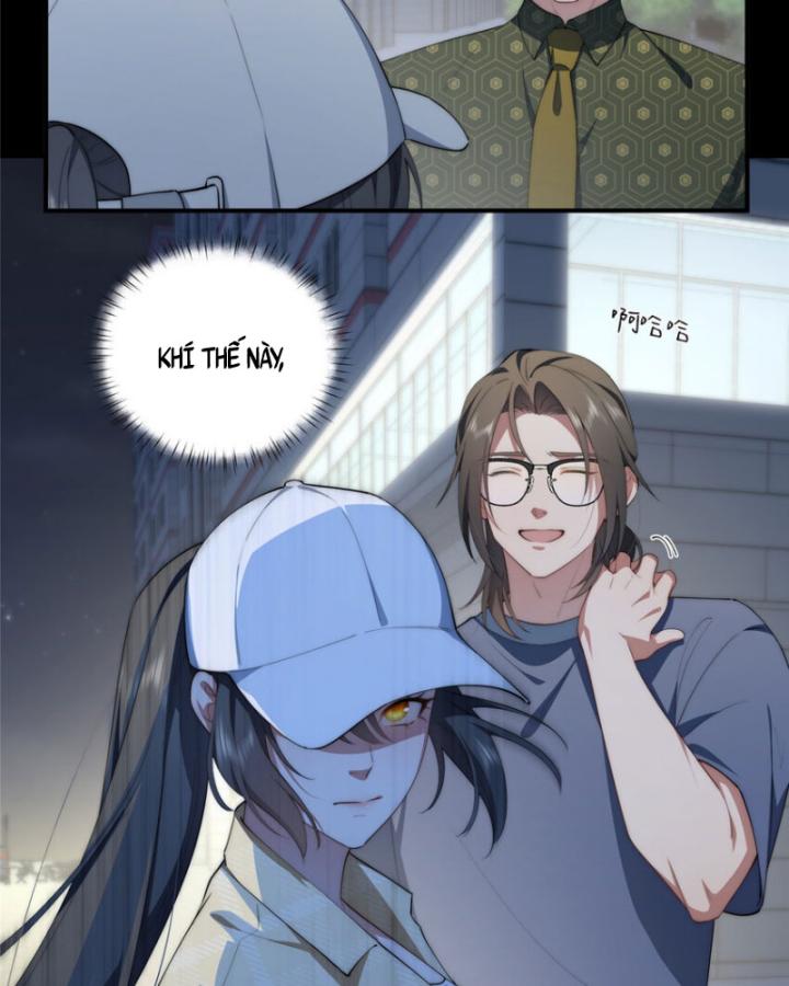 nữ chính chạy từ trong sách ra thì phải làm sao chapter 56 19