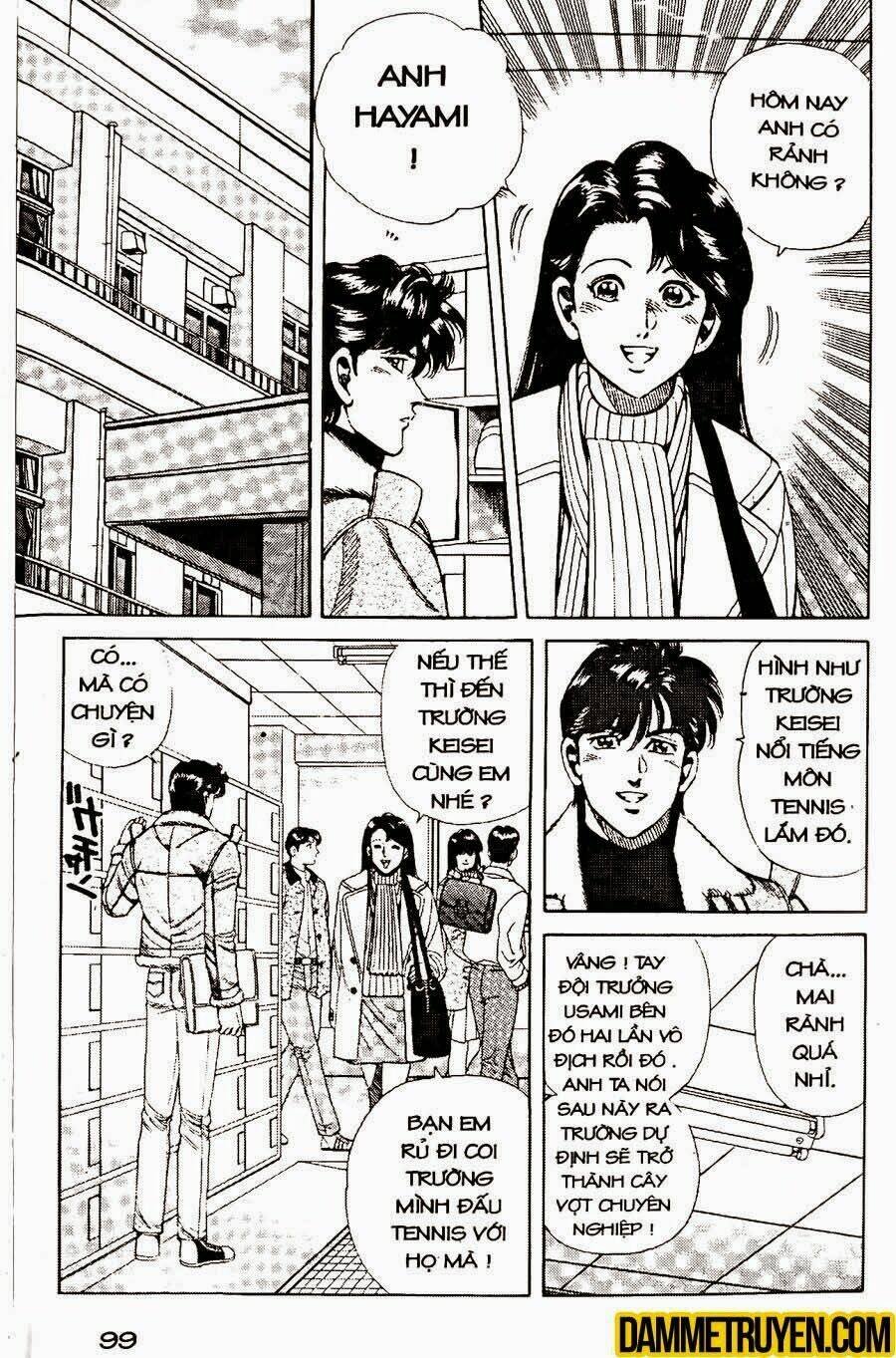 sức mạnh nhân đôi chapter 27.1 2