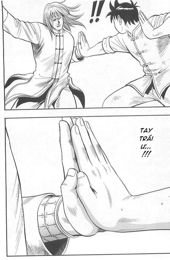 hoàng phi hồng phần iii chapter 24 38