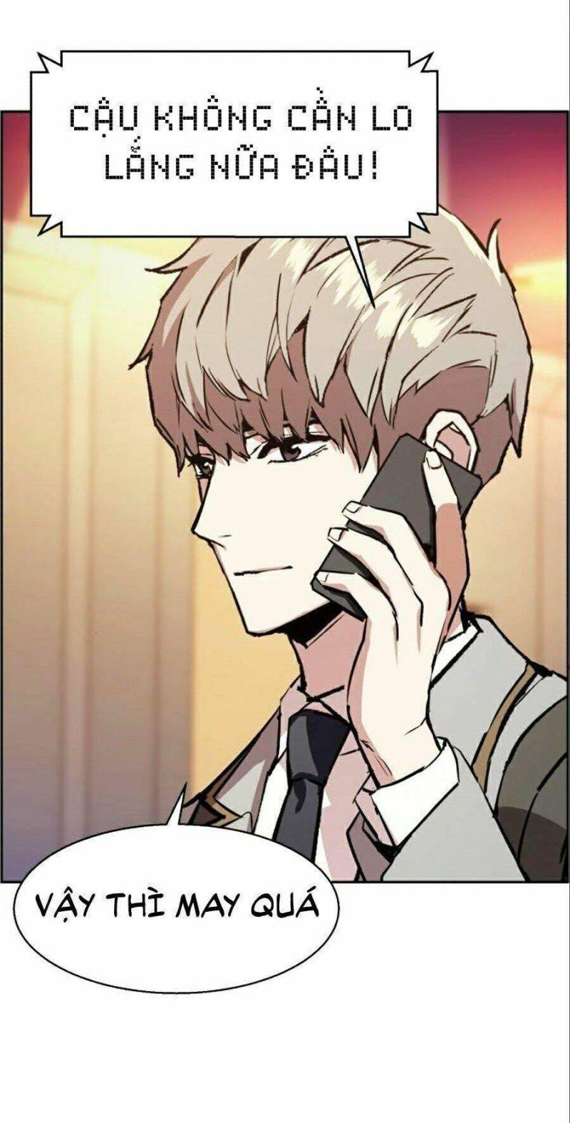 bạn học tôi là lính đánh thuê chapter 34 63