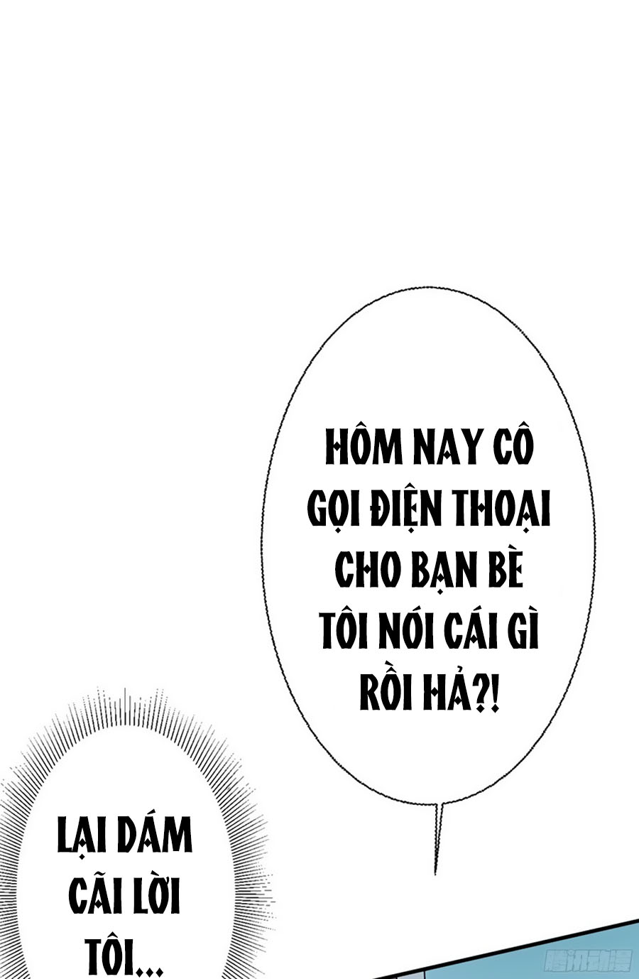 sự cứu rỗi của người vợ chapter 3 3