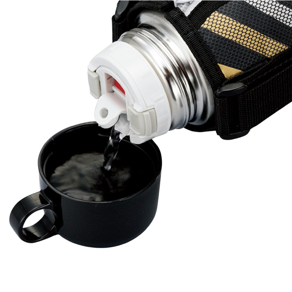 Bình Lưỡng Tính Tiger MBO-E080 - 0.8L