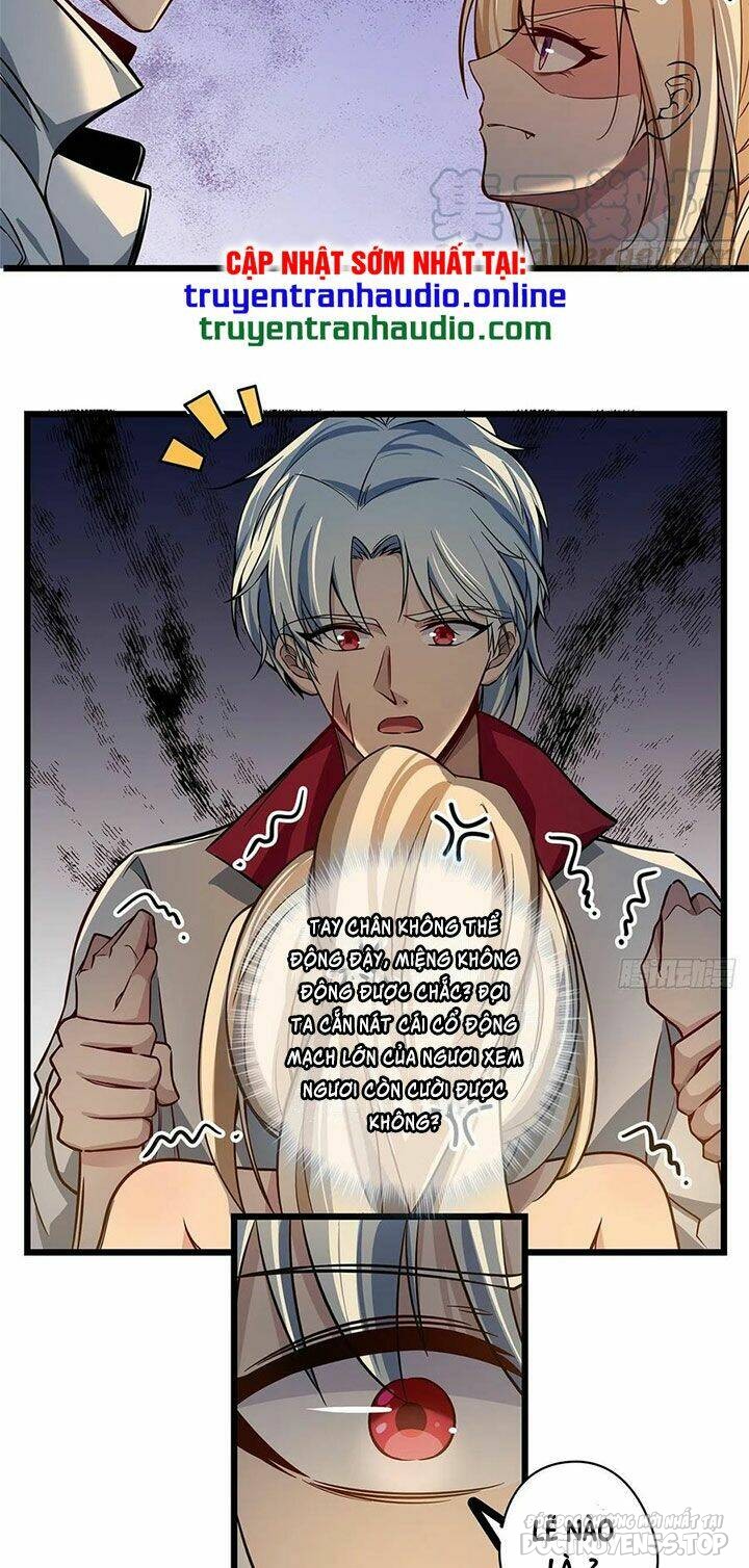 giải cứu 99 nữ chính ở mạt thế chapter 1 74