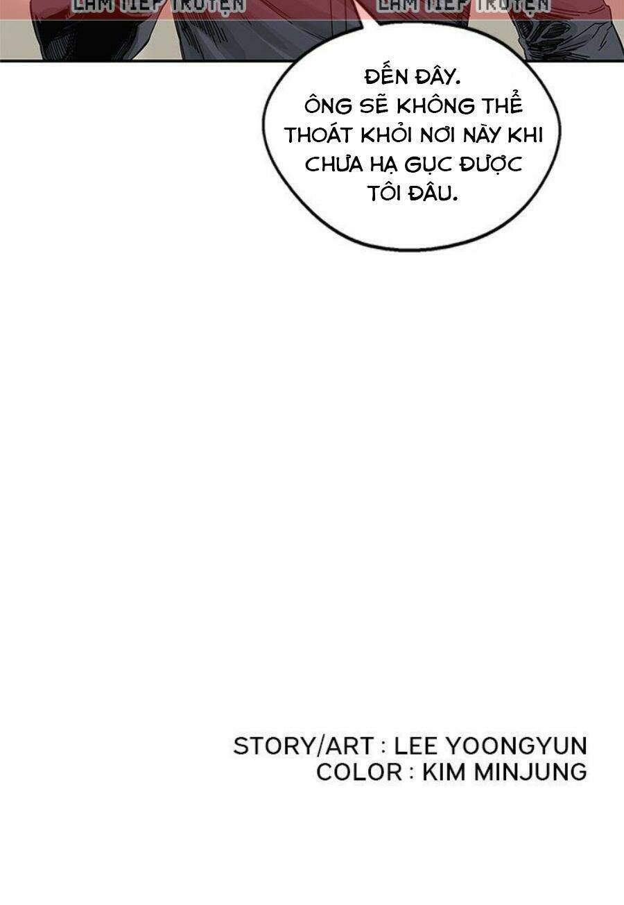 hiệp sĩ giao hàng chapter 22 29