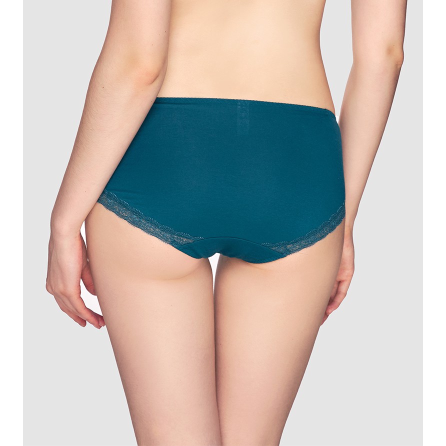 Quần lót Wacoal IAS2378 - đồng bộ áo IAB4578