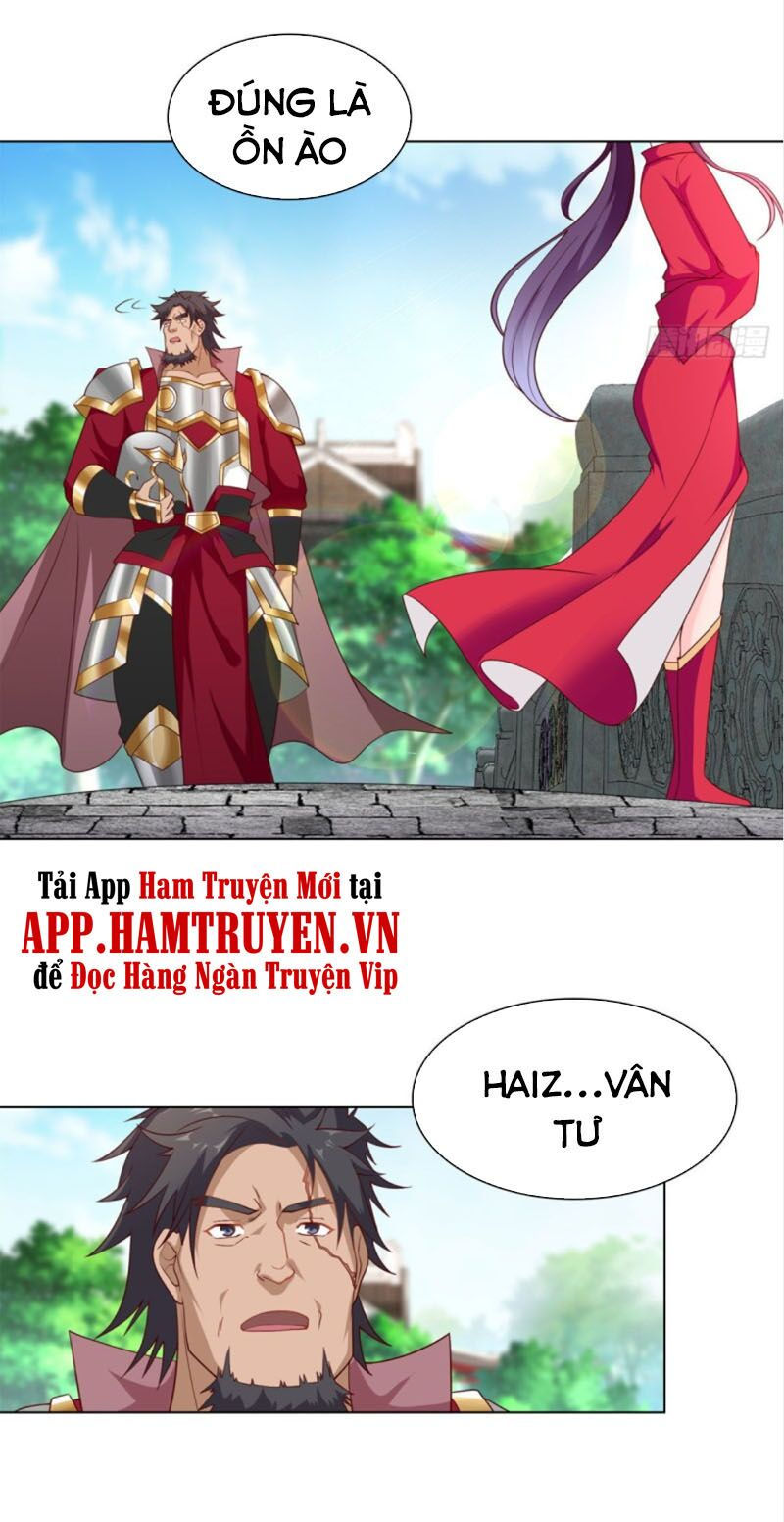 người nuôi rồng chapter 15 28