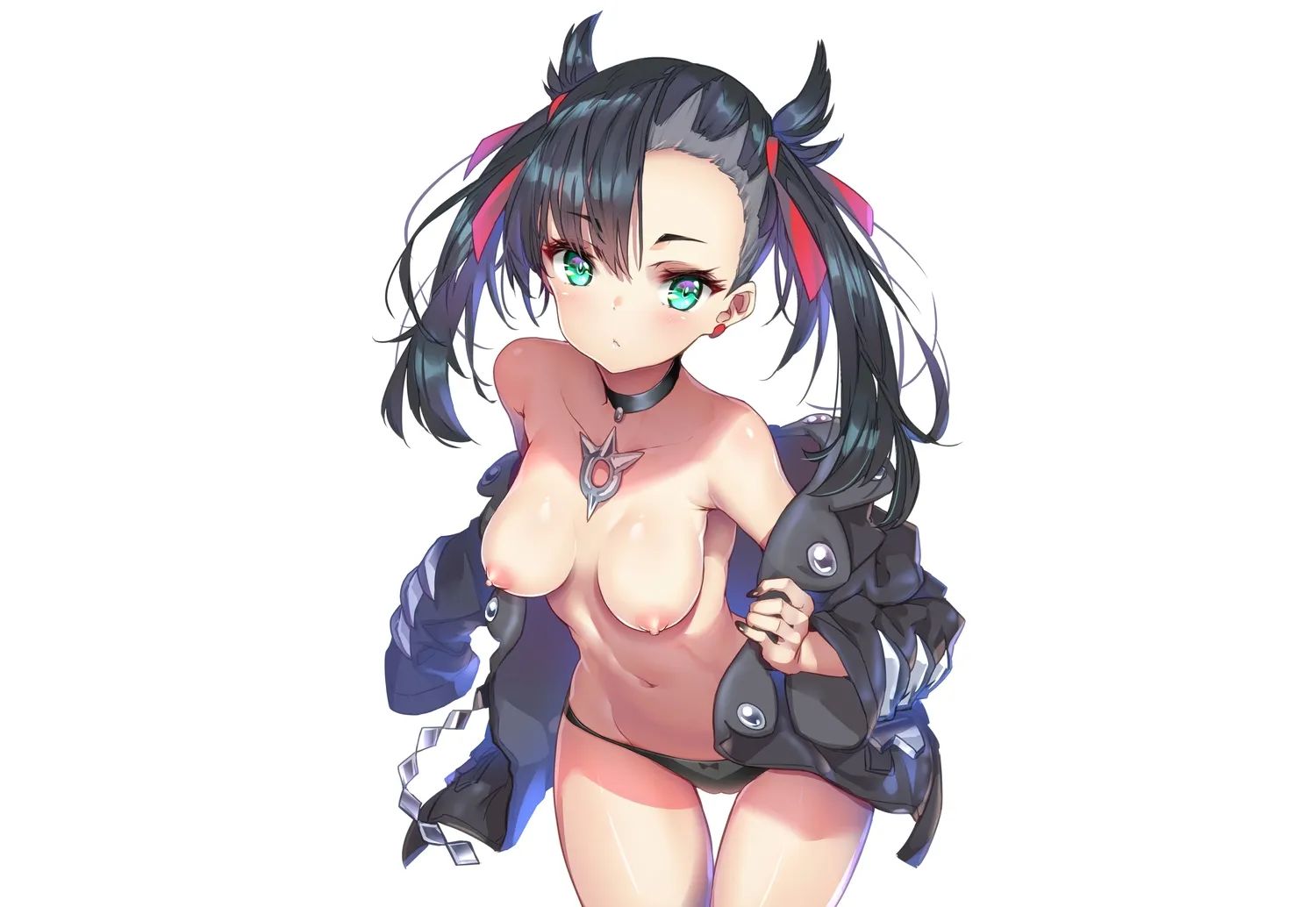 hình hentai chapter 140 19