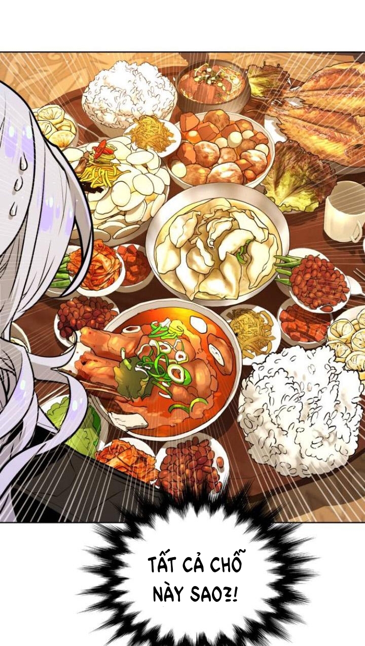 bạch huyết - white blood chapter 51 22