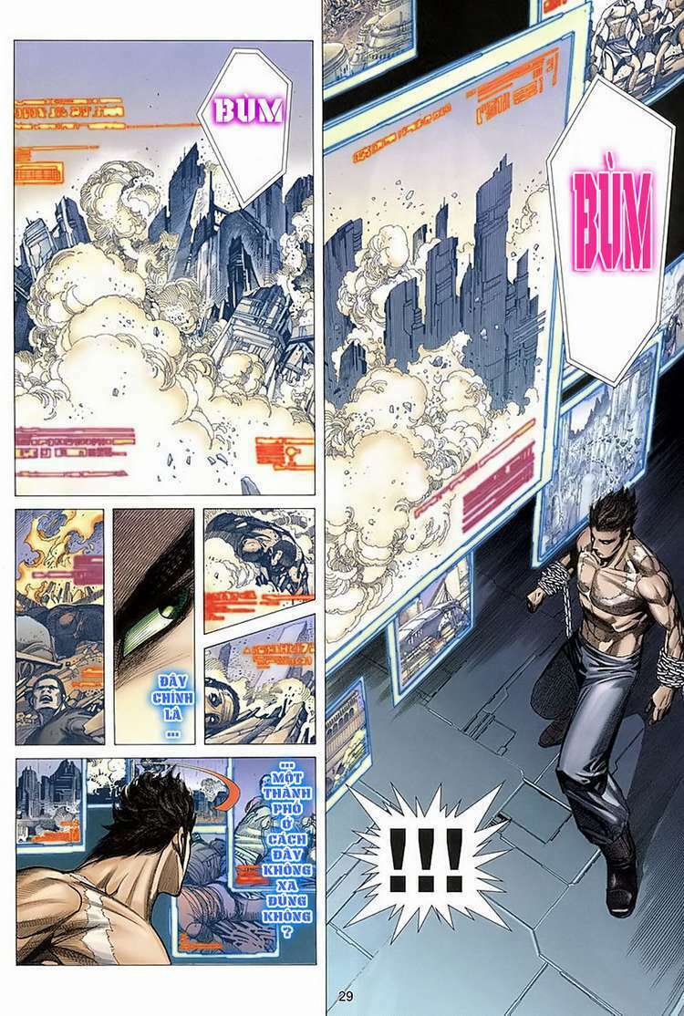 võ thần phượng hoàng chapter 115 25