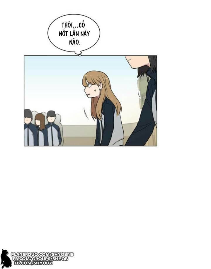 …”một sự thật khá khó chịu.” chapter 25 41