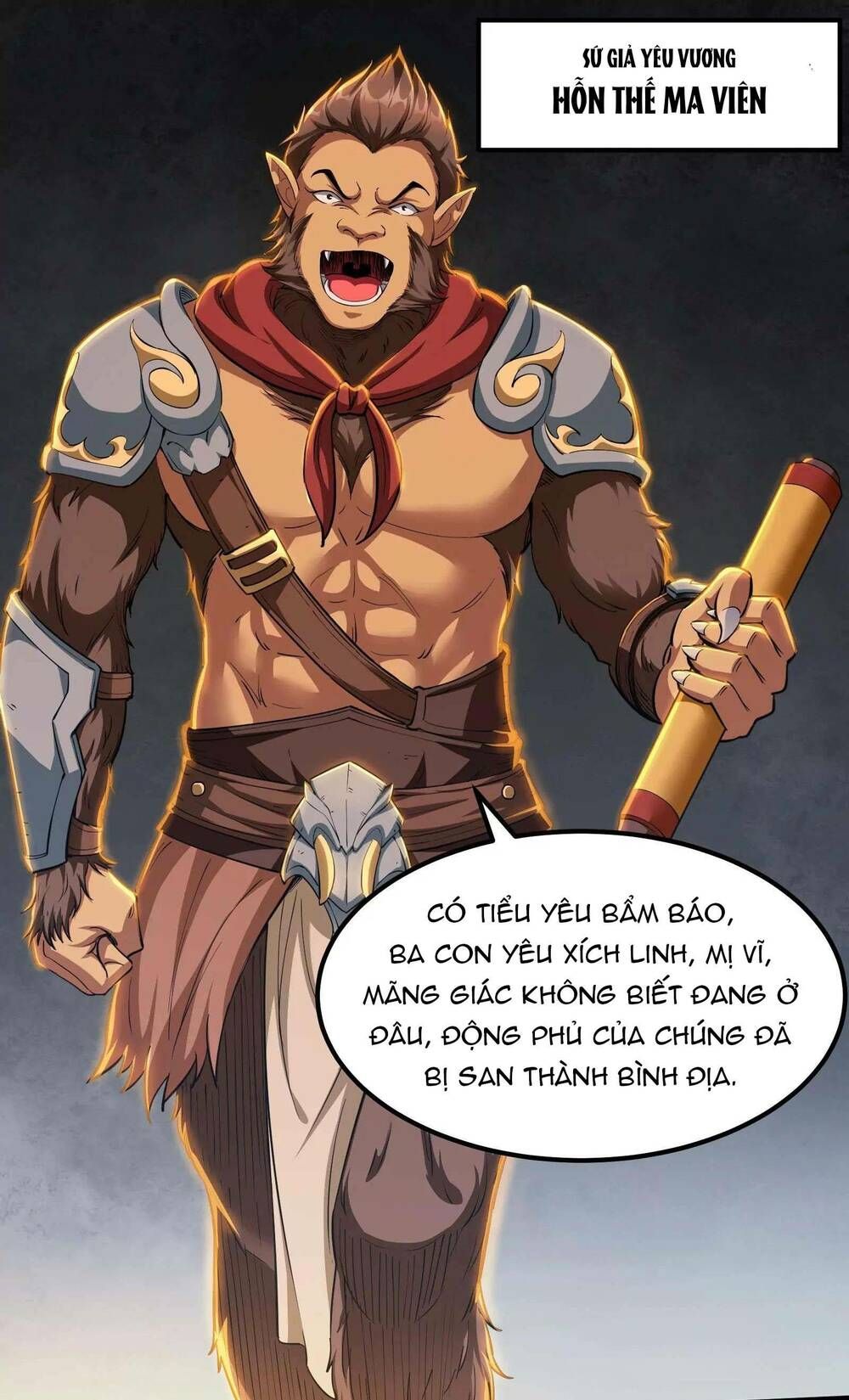 đánh bại chư thiên chapter 21 32
