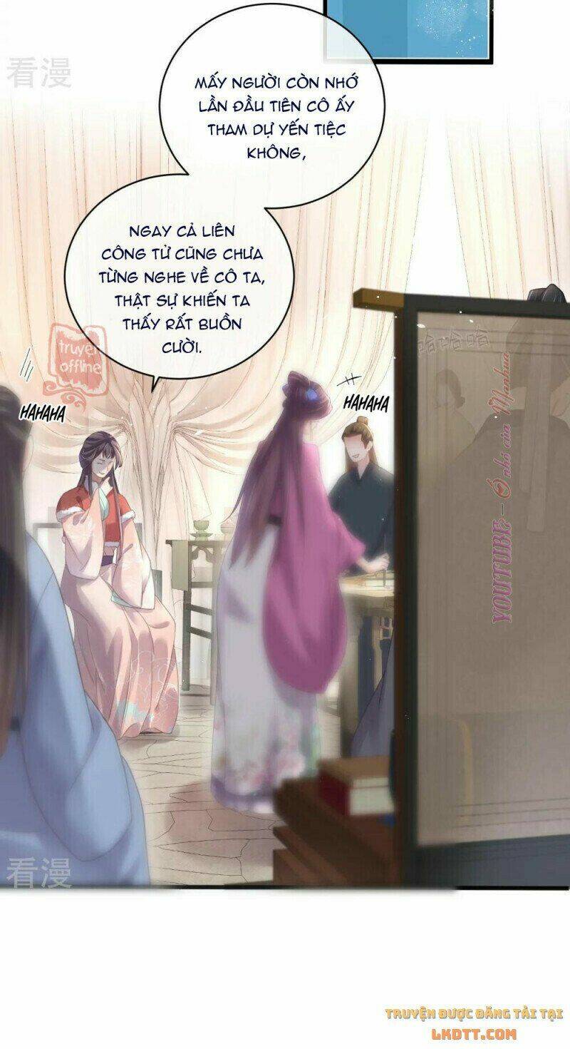 nhật kí học tập của hắc liên hoa chapter 57 4