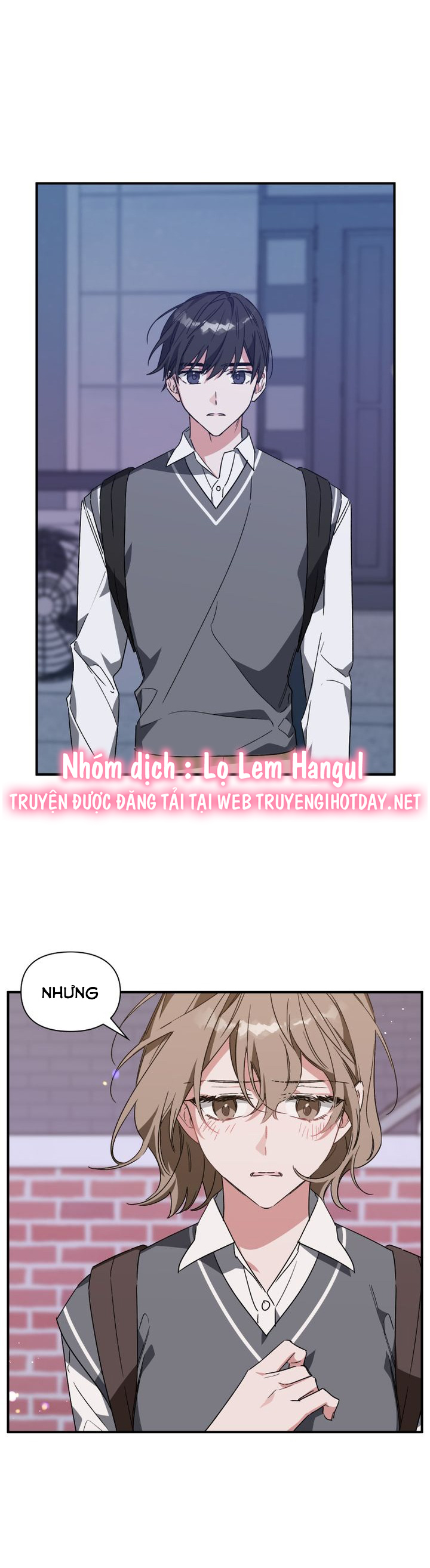 cuộc du hành thời gian của sela chapter 59 10