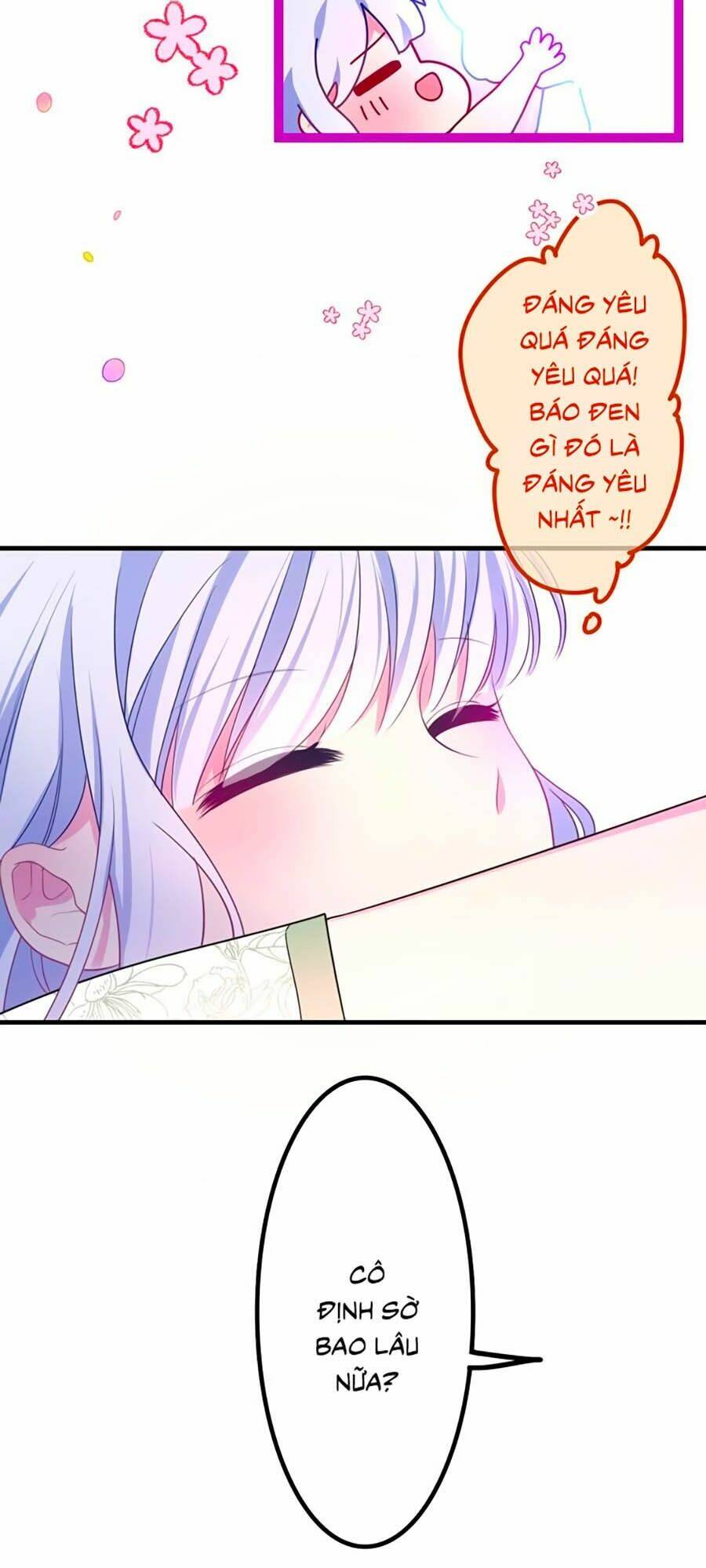 độ ấm quái vật kiệm lời chapter 4.1 24