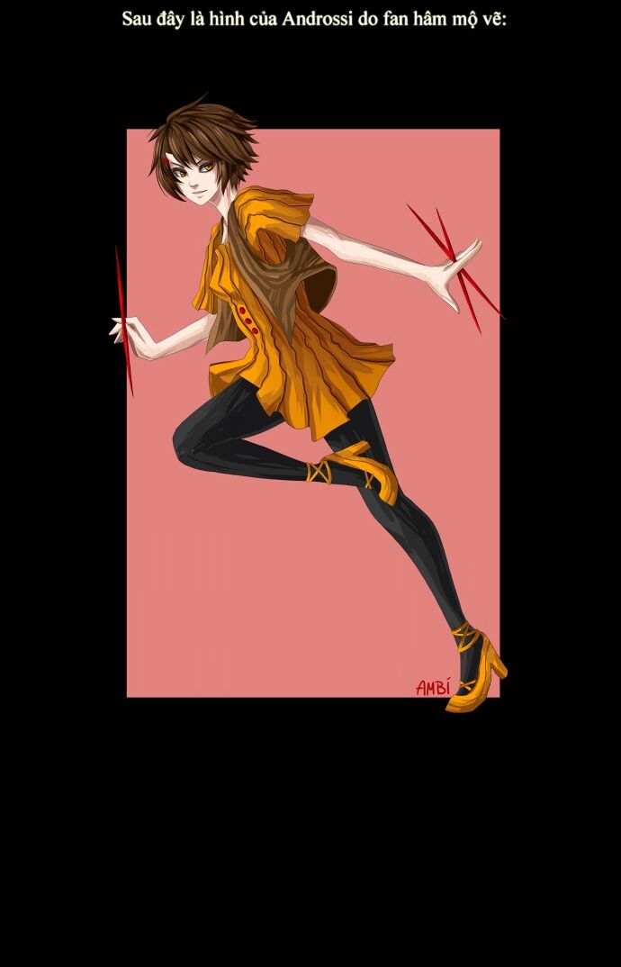 tòa tháp bí ẩn 2 chapter 23 41