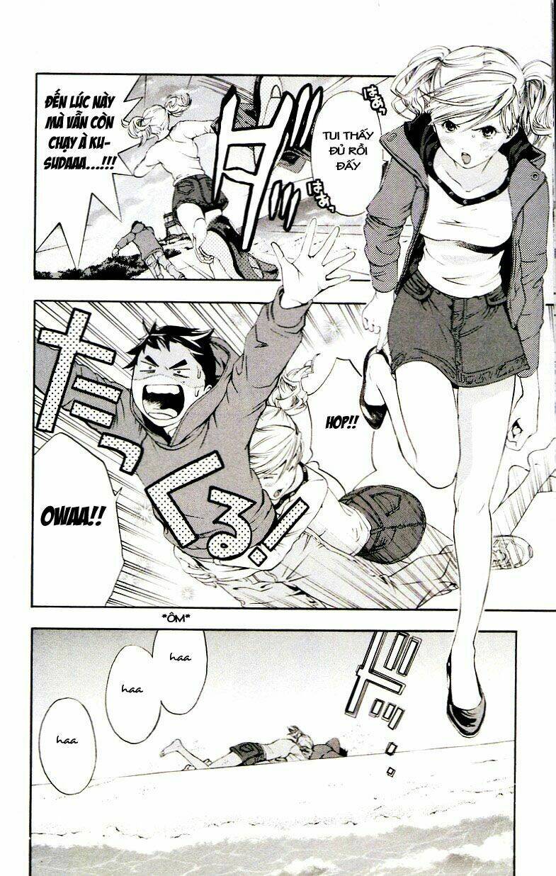 hatsukoi limited chapter 30 13