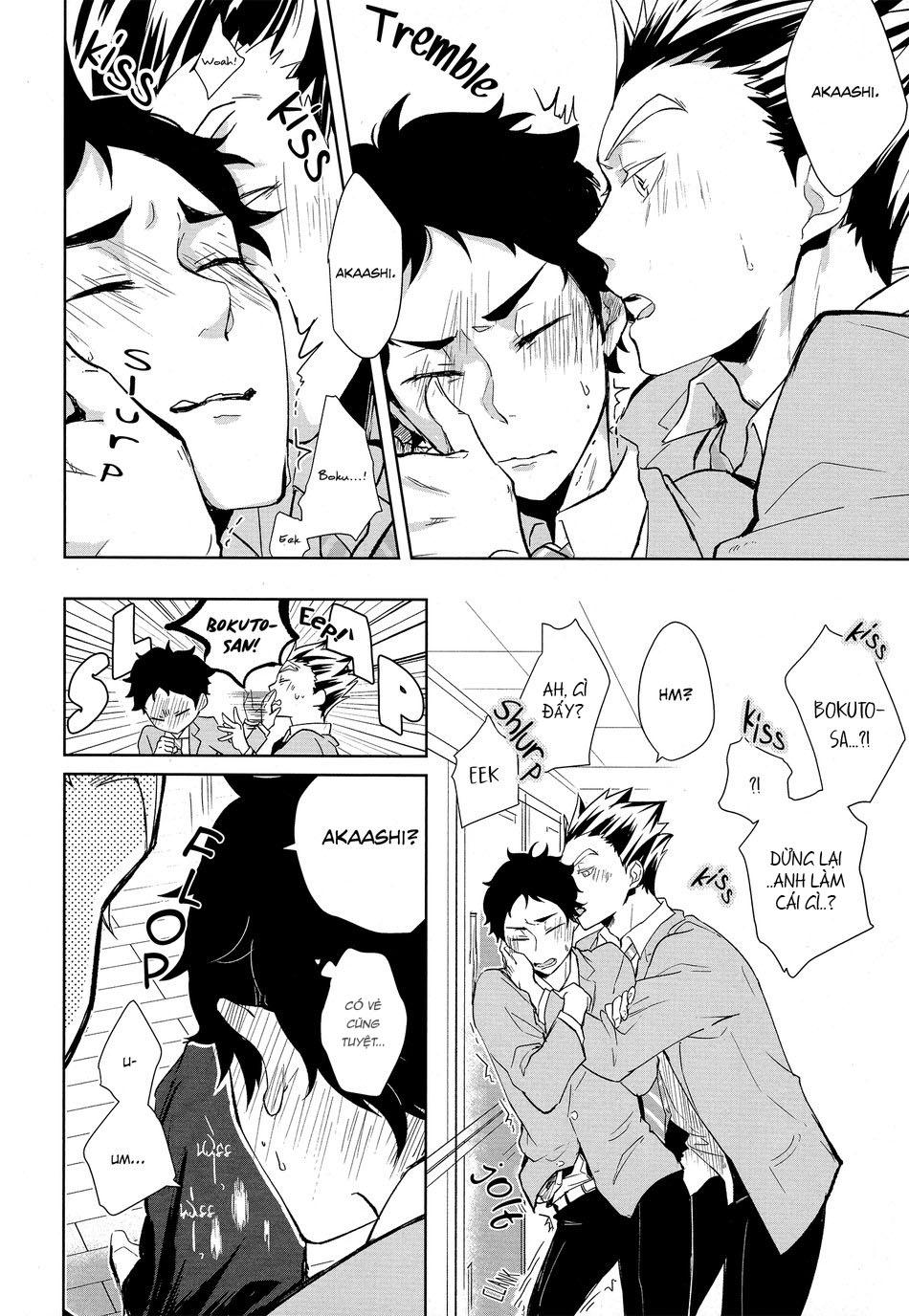 oneshot hỏny chapter 248 12