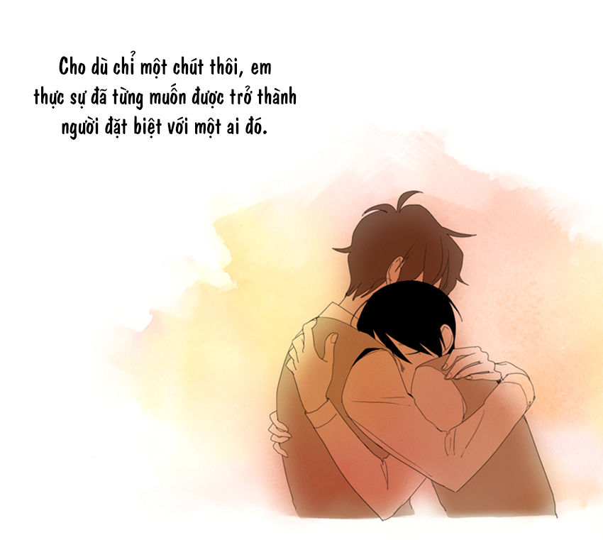 thú cưng của tôi là dơi chapter 25 33