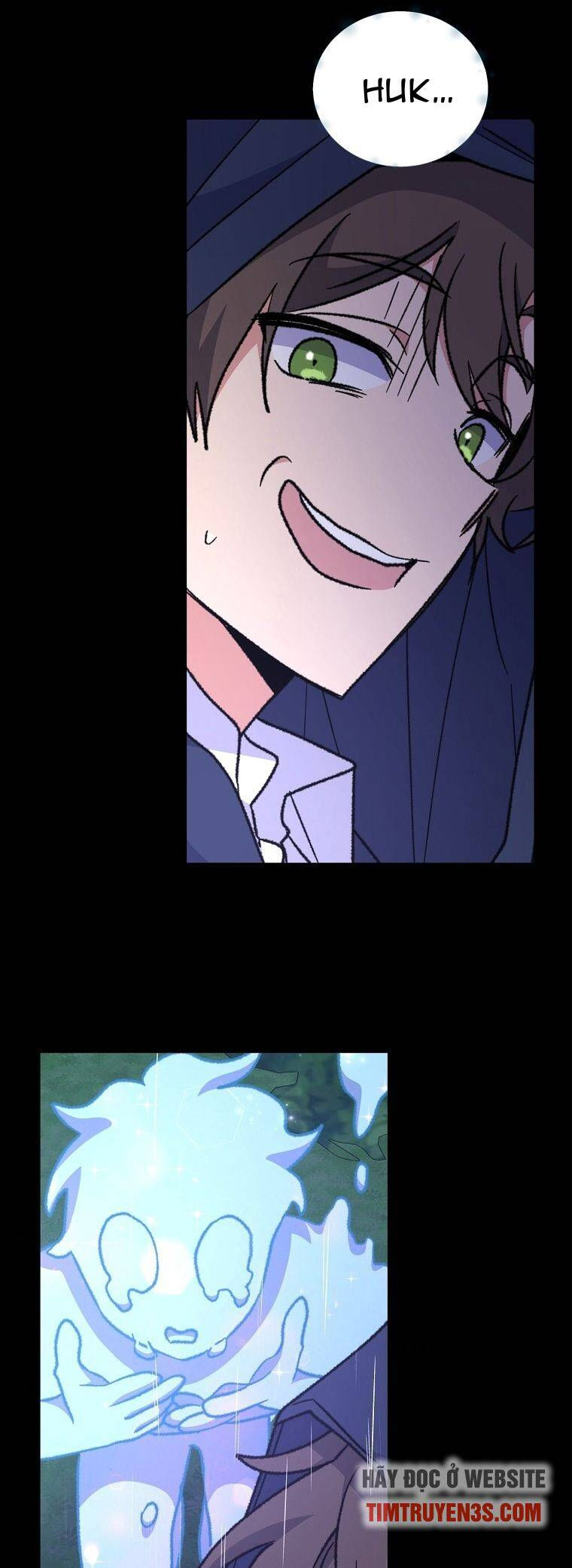nhà hiền triết yigret chapter 55 54