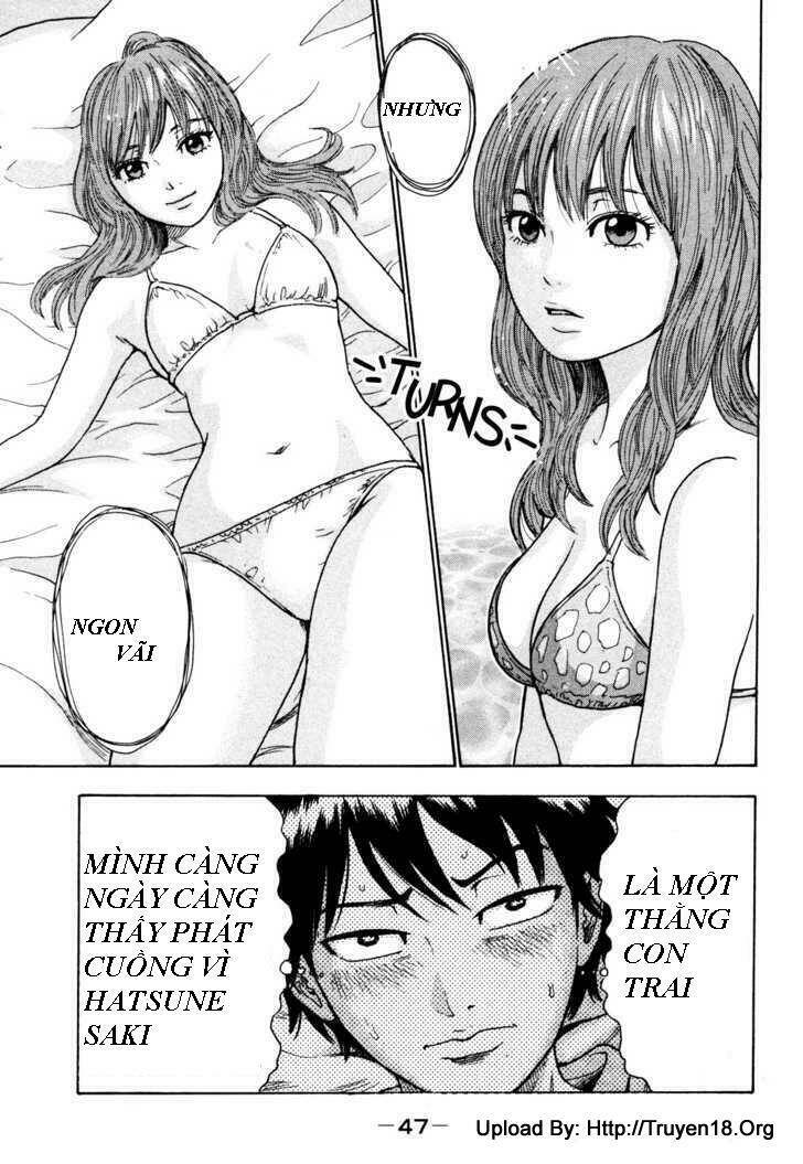 yuutai nova chapter 10 11