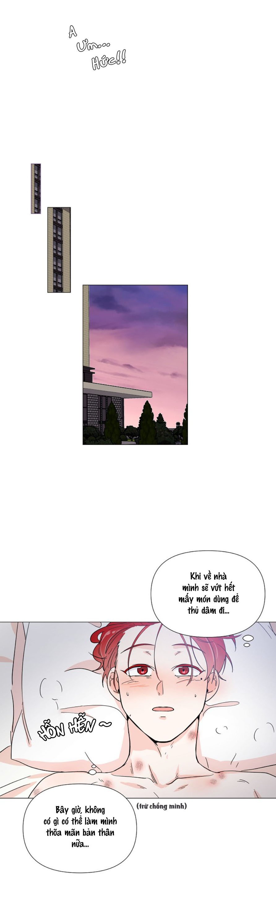 phòng cạnh phòng chapter 50 16