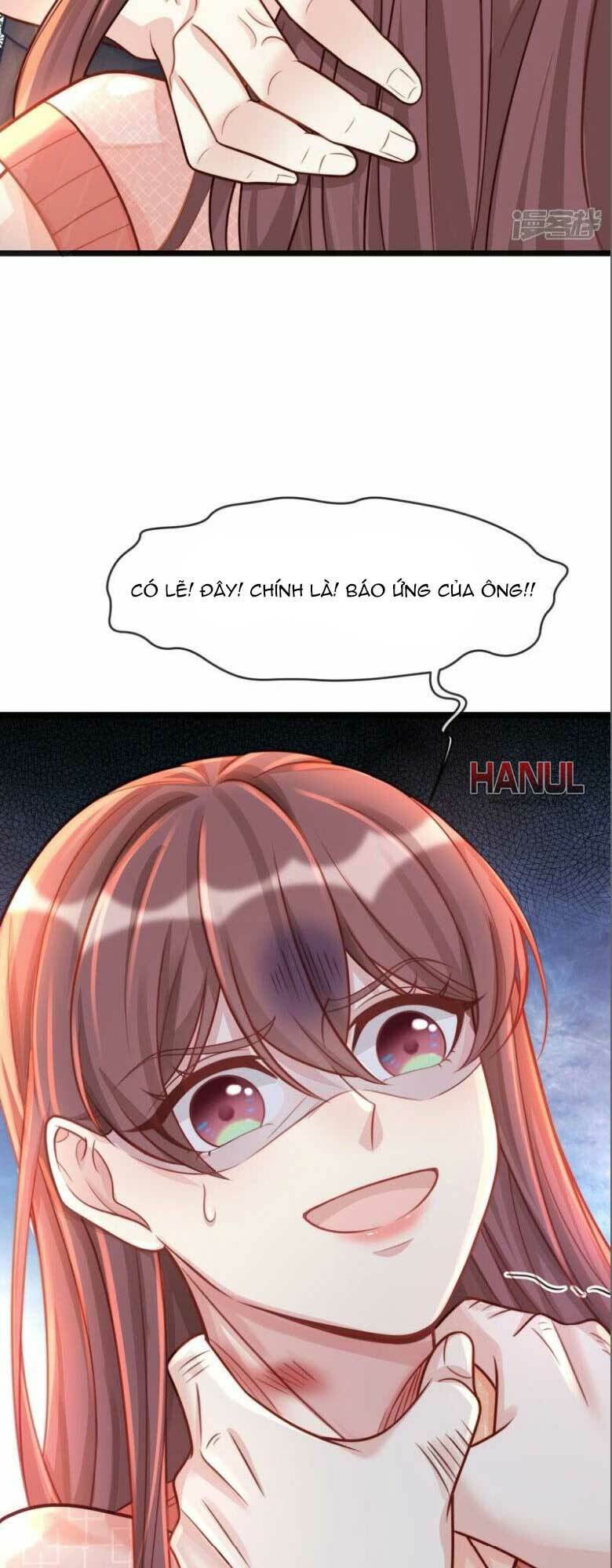 sủng em sủng tới tận cùng chapter 153 18