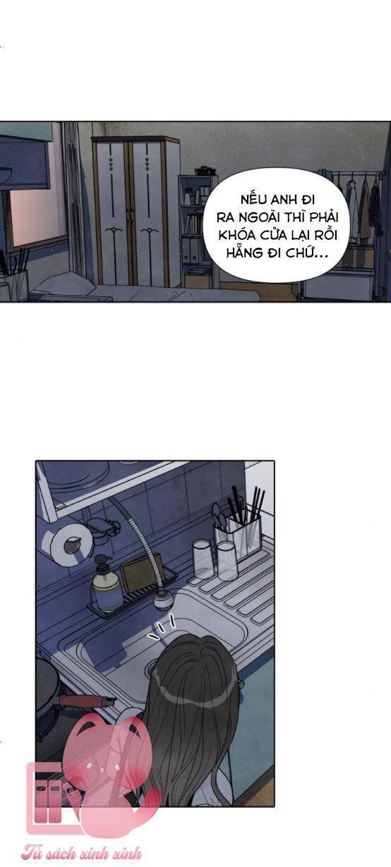 điều khiến tôi quyết tâm muốn chết chapter 63 8