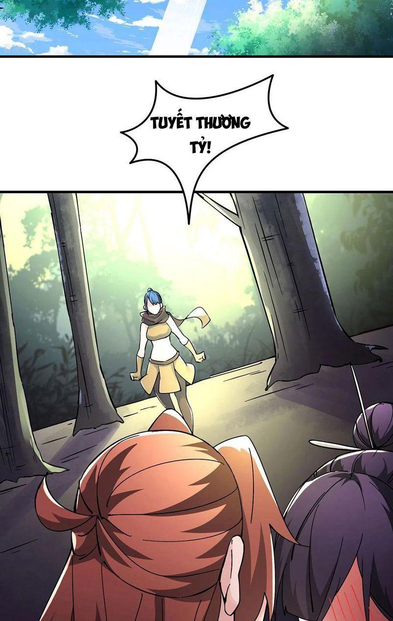 đồ đệ ta toàn là nữ ma đầu chapter 106 2