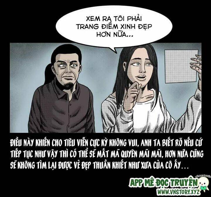 kỳ án có thật chapter 36 36