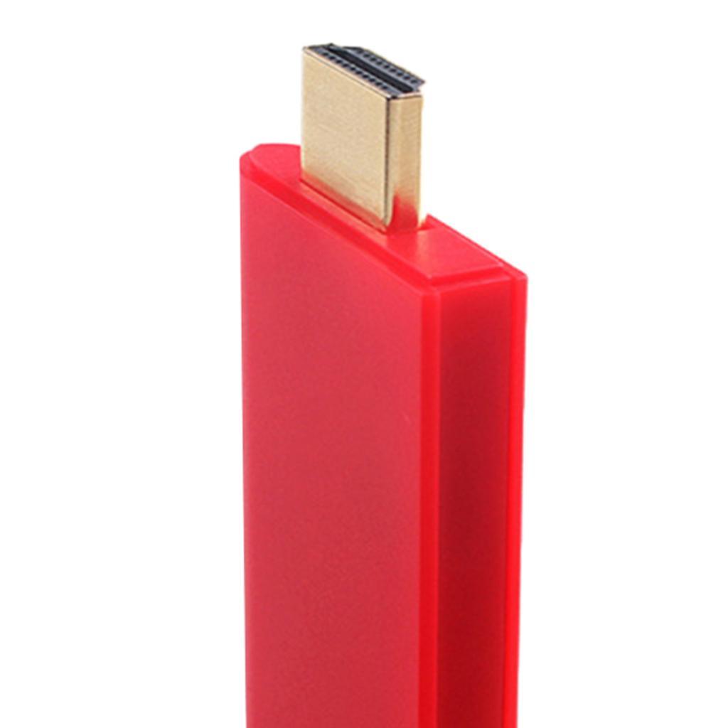 Slim WiFi Wireless Display for Phone Laptop