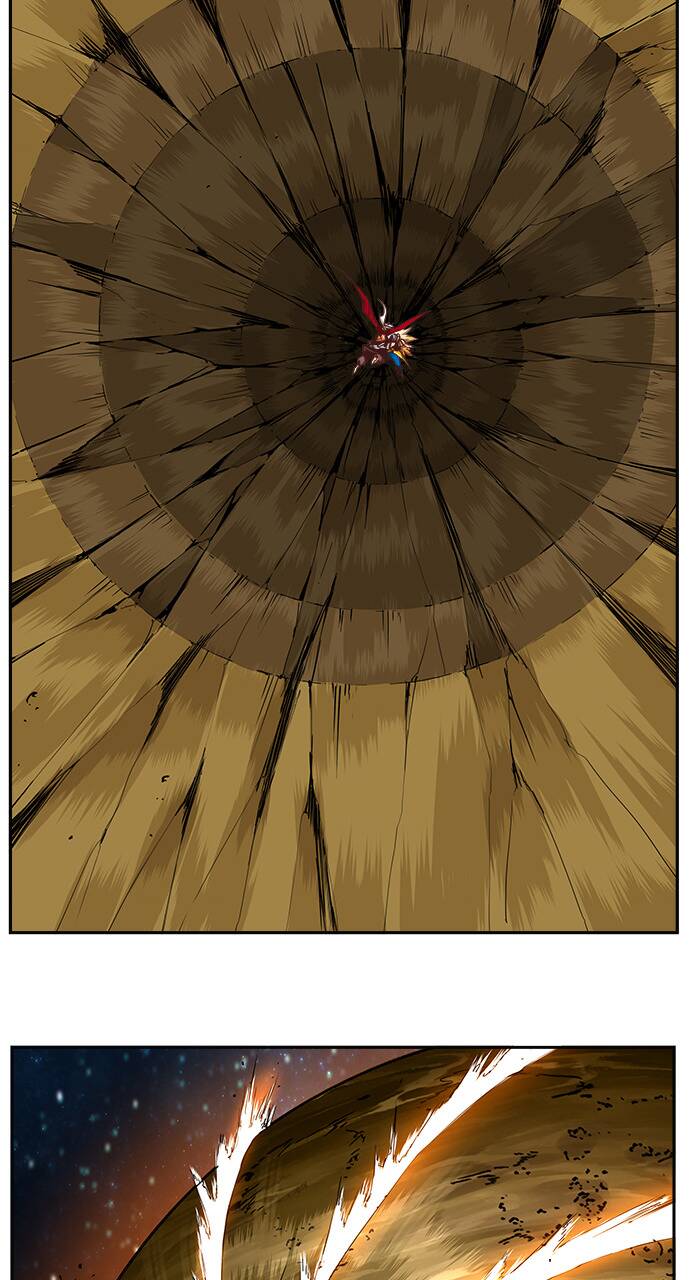 Chúa tể học đường chapter 553.5 45