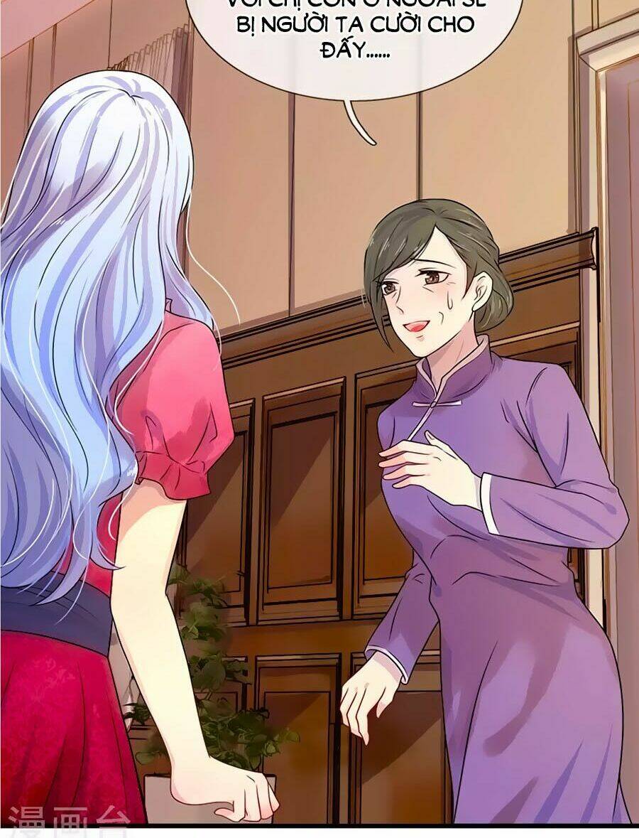 loạn thế tù sủng: thiếu soái bất lương của ta chapter 13 2