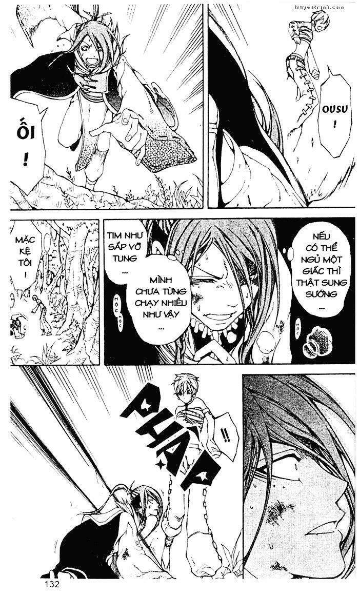 takeru - opera susanoh sword of the devil chapter 14 10