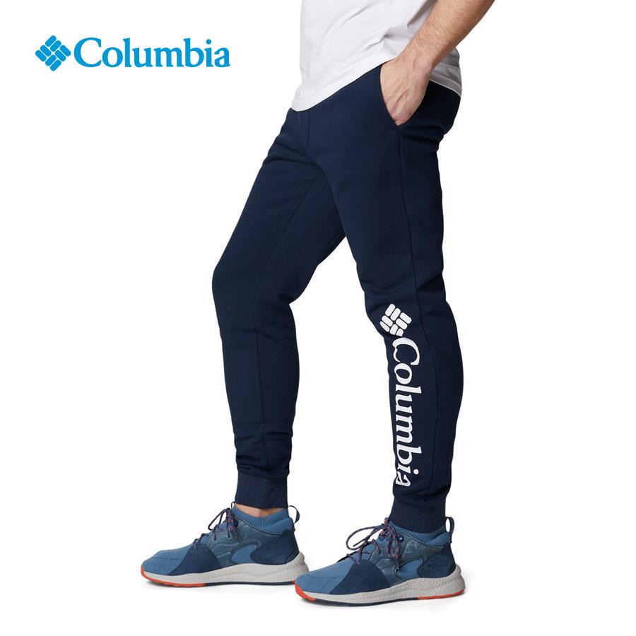 Quần dài thể thao nam Columbia M Csc Logo Fleece Jogger Ii - 1911601466