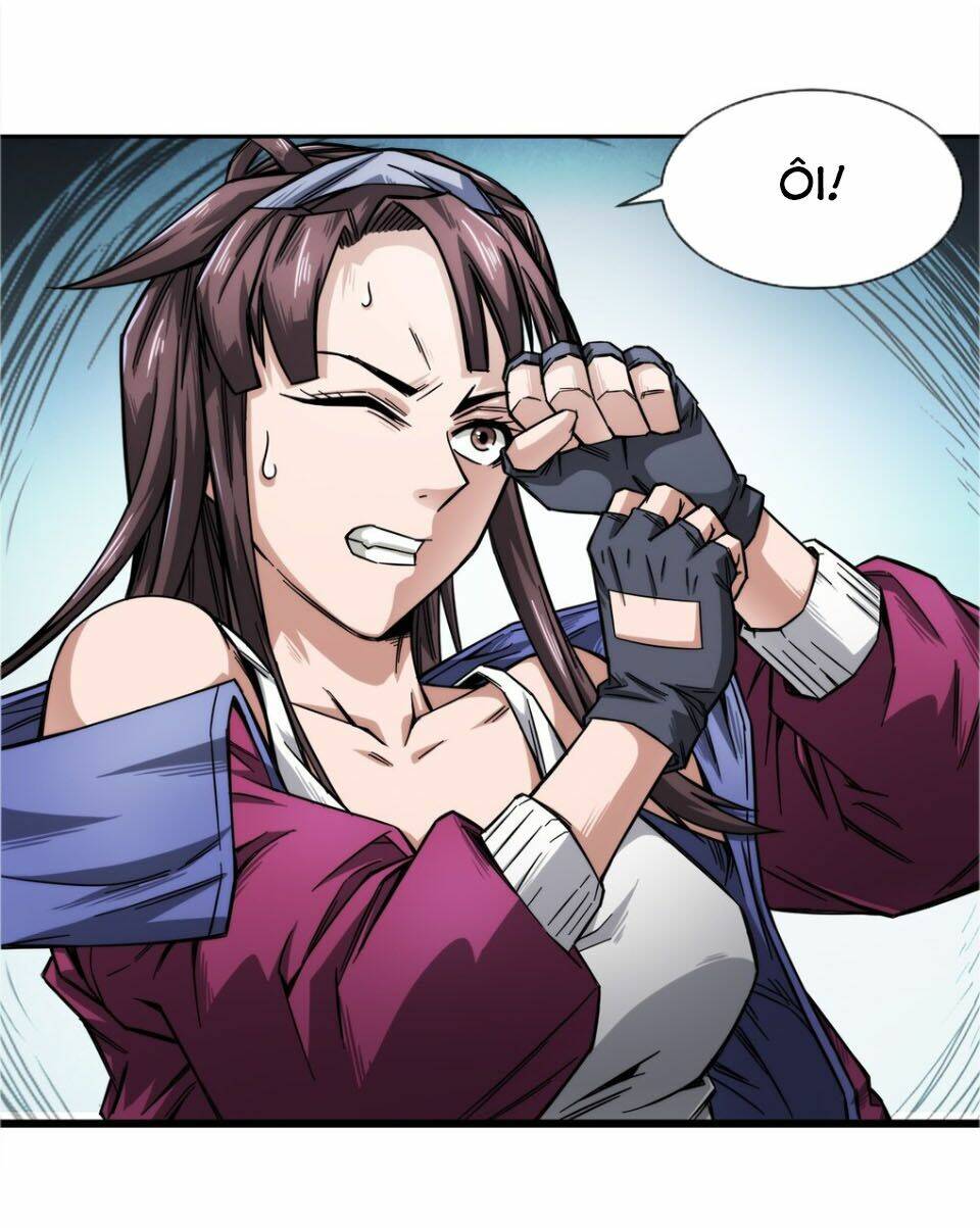 dạ thị chi vương chapter 2 27