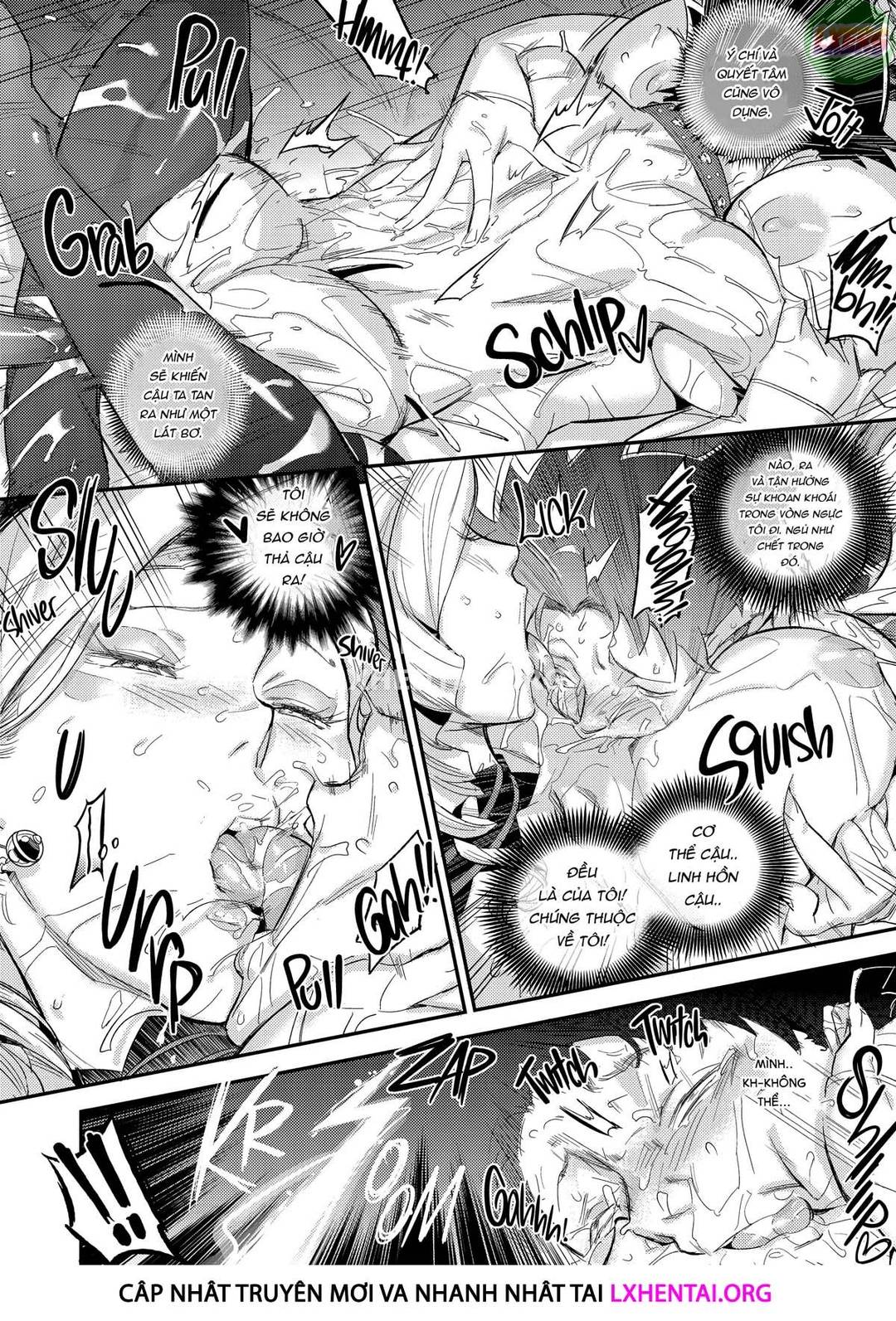 chào mừng đến ngọn hải đăng của rum chapter 2 25