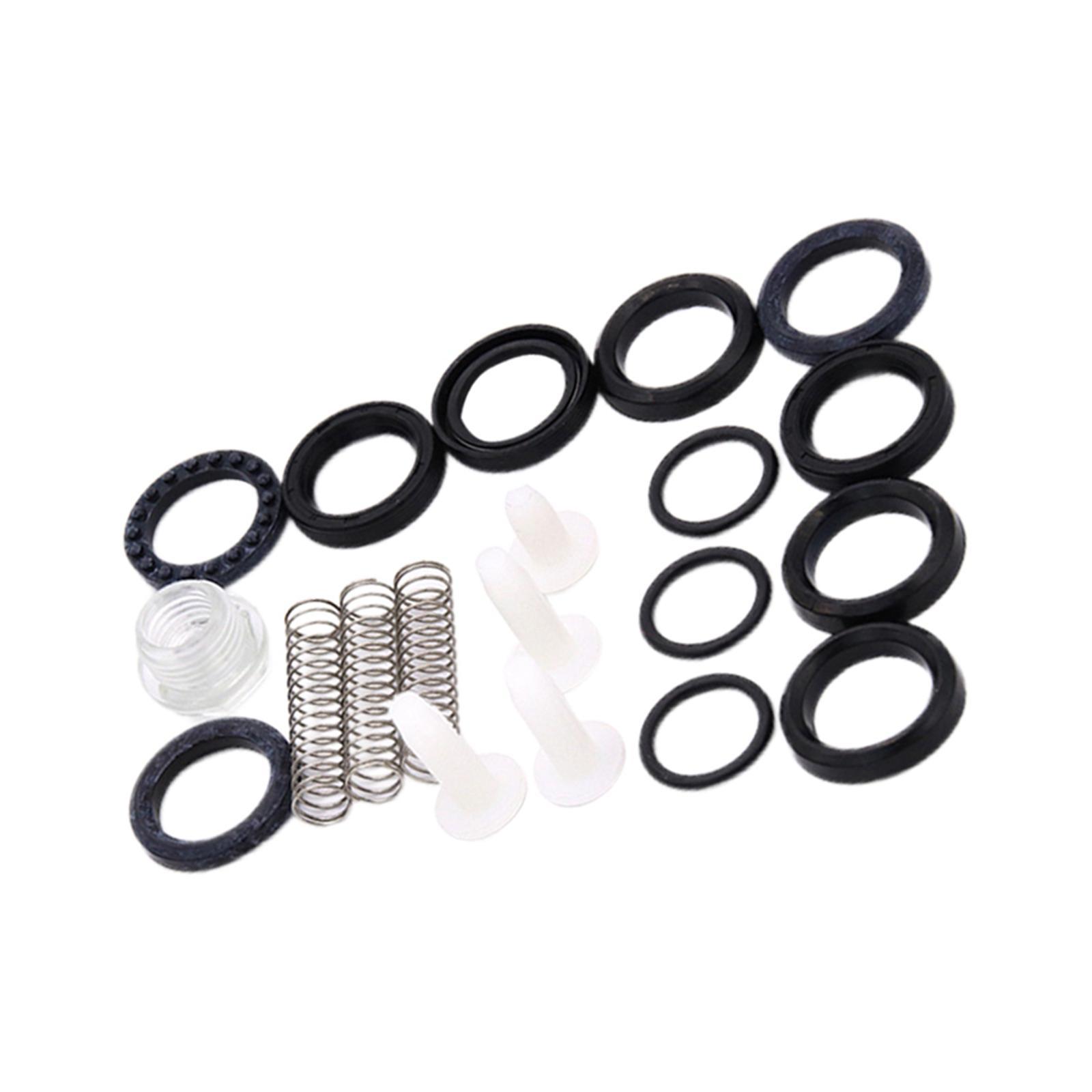 Pressure Washer Gasket 280/380 Type Repair Replacement  Replacement