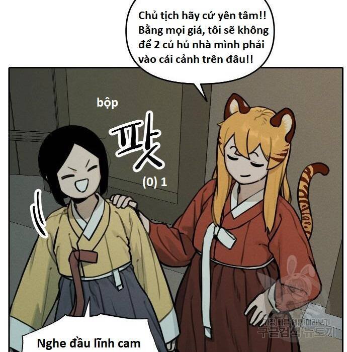 sự lụi tàn của usuzumi chapter 110 50
