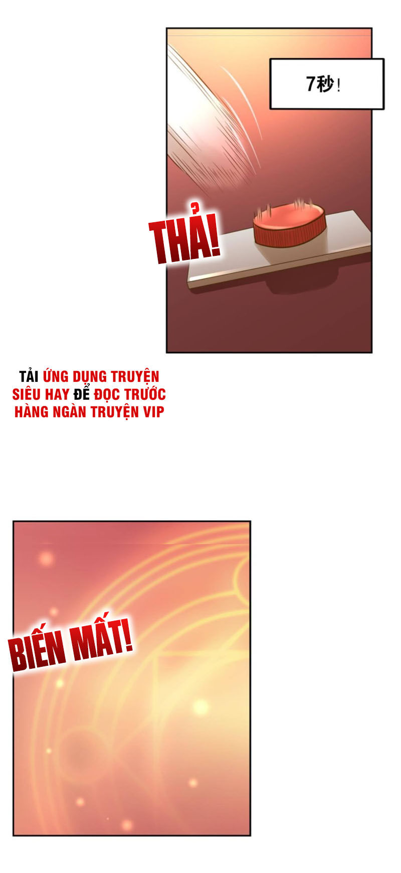 lão tổ của bạn đang online chapter 104 19