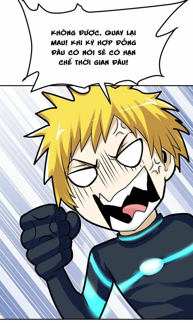 thánh hack chuộc tội chapter 12 12