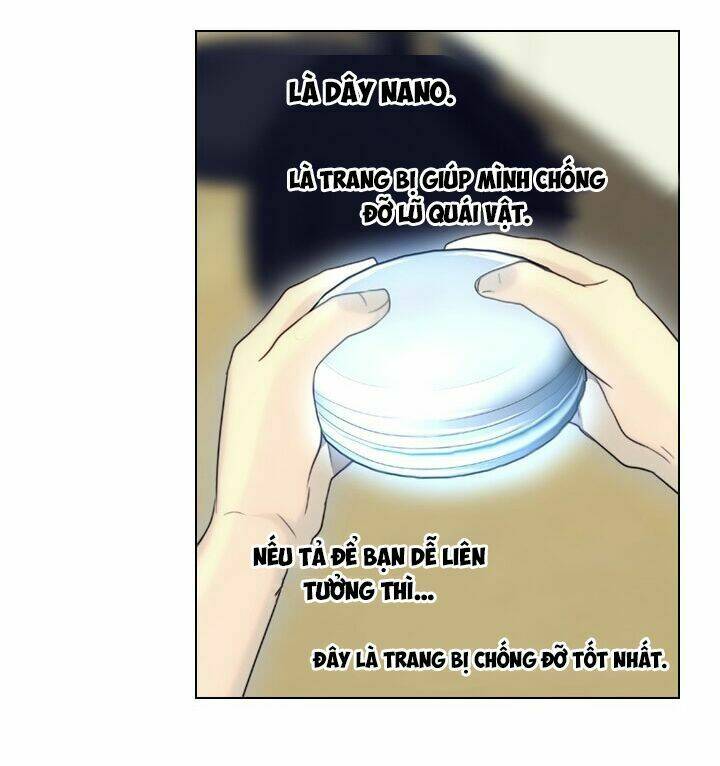 người cống hiến chapter 11 12