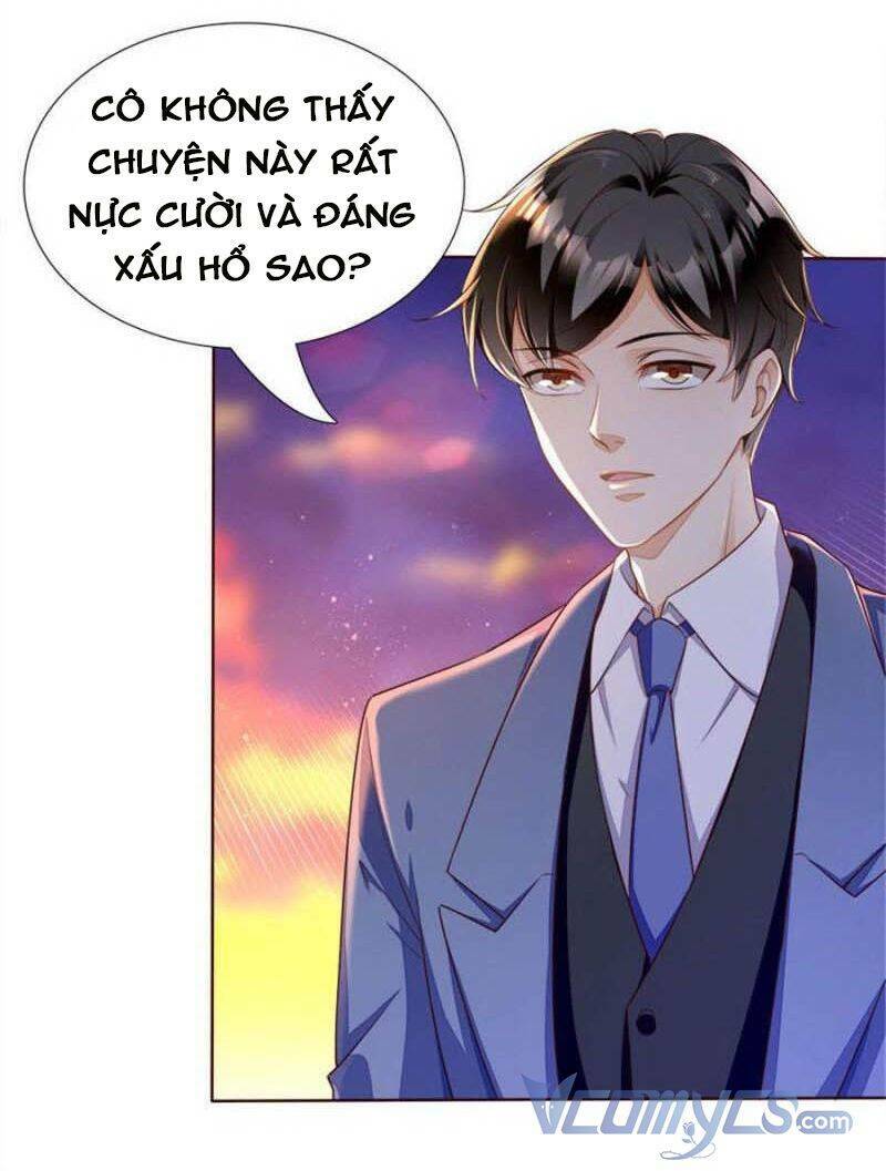 gặp phải người chồng xảo quyệt! chapter 29 31