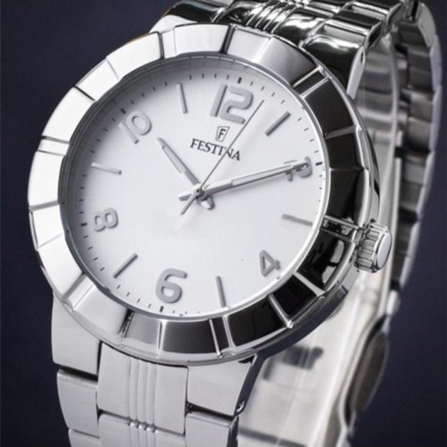 Đồng Hồ Nữ Festina F16711/1