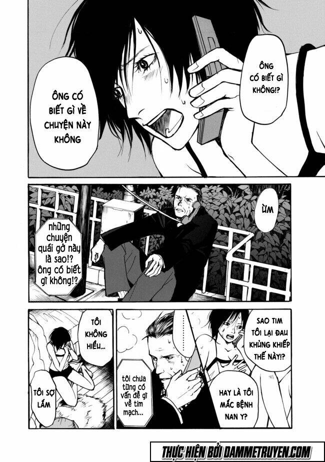 yuubaku hossa chapter 2 20