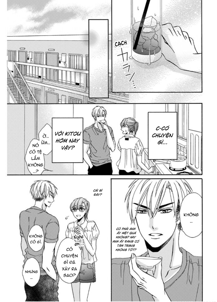 tên tội phạm nguy hiểm chapter 9 9