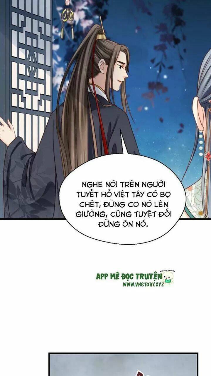 kiều nữ độc phi chapter 212 34